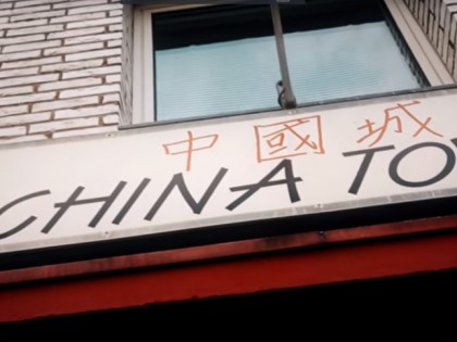 Foto: China Town 